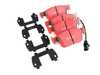 Lisle Brake Caliper Hanger Set 48020 View 4