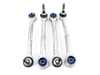 Turner Motorsport  Turner Motorsport Control Arm Monoball Upgrade Kit  006261LA09 View 6