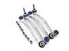 Turner Motorsport  Turner Motorsport Control Arm Monoball Upgrade Kit  006261LA09 View 9