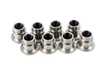 Turner Motorsport  Turner Motorsport Control Arm Monoball Upgrade Kit  006261LA09 View 10