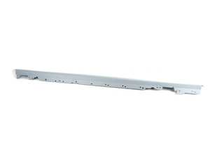 Genuine BMW Rocker Panel Trim, Primered, Right - 51777371890 - F34