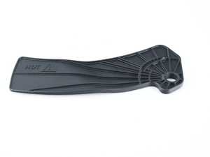 Genuine BMW Exhaust Gas Heat Shield - 82722344298
