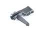 Genuine BMW Genuine BMW Exhaust Gas Heat Shield - 82722344298 82722344298 View 2