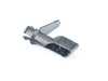Genuine BMW Genuine BMW Exhaust Gas Heat Shield - 82722344298 82722344298 View 3