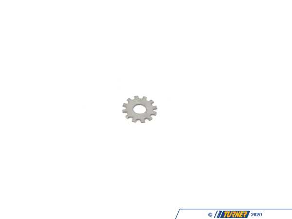 Genuine BMW Genuine BMW Circlip - 25161421637 - E38,E39,E46 25161421637