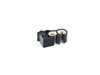 Genuine BMW WIRE CLIP, DUAL 34326871117 View 1