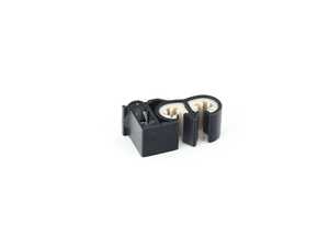 WIRE CLIP, DUAL