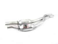 Supersprint Supersprint Performance Exhaust System 7828010