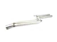 Supersprint Supersprint Performance Exhaust System 9829121
