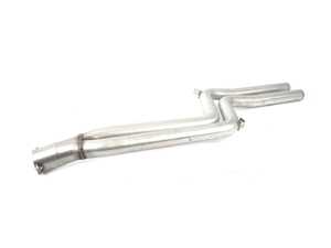 Supersprint Section 1 Straight Pipes