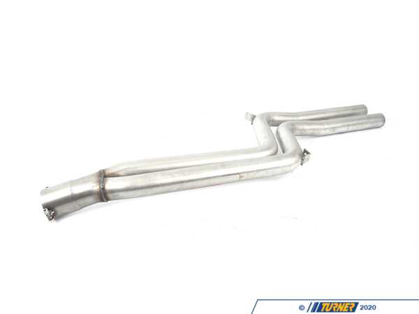 Supersprint Supersprint Section 1 Straight Pipes 982912