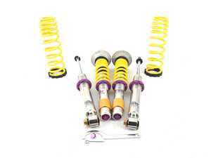 E39 M5 KW Coilover Kit - Variant 3 (V3) 