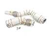 Racing Dynamics S55 Catted Downpipes w/ 200 Cell Sport Cat - F8X M3/M4/M2C 1301055450 View 3