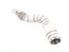 Racing Dynamics S55 Catted Downpipes w/ 200 Cell Sport Cat - F8X M3/M4/M2C 1301055450 View 4