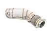 Racing Dynamics S55 Catted Downpipes w/ 200 Cell Sport Cat - F8X M3/M4/M2C 1301055450 View 5