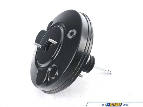 Genuine BMW Genuine BMW Brake Servo Unit - 34336786750 - E89 34336786750