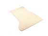 Genuine BMW Genuine BMw Floor Mat Set - Oyster Velour - F07 51477353710 View 4