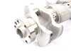 Genuine BMW CRANKSHAFT 11218095728 View 3