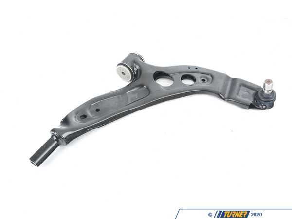 Delphi Lower Control Arm / Wishbone With Ball Joint - Right 31126879842