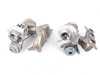 Pure Turbos Pure Turbos N54 Stage 2 "Daily-Driver" Turbo Upgrade - E9X 335i/is/xi N54 3.0L PURE-N54-0003KT View 1