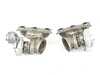 Pure Turbos Pure Turbos N54 Stage 2 "Daily-Driver" Turbo Upgrade - E9X 335i/is/xi N54 3.0L PURE-N54-0003KT View 3