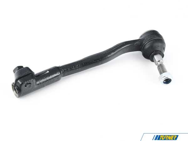 Hamburg Tech Outer Tie Rod End - Right 32211091724