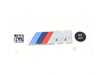 Genuine BMW EMBLEM 51148094236 View 2