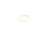Genuine BMW Genuine BMW Shim 15X29X0,5 - 54348121689 - E30 54348121689 View 3