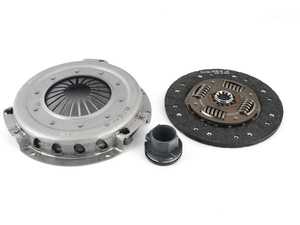Sachs Clutch Kit - E23 E24 E28