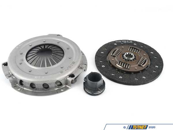 Sachs Sachs Clutch Kit - E23 E24 E28 21219069012
