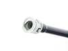 Genuine MINI VENTING LINE WITH LE 16117300680 View 2