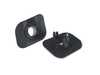 Genuine BMW KIT, MOUNT FOR PDC/P 51128091993 View 3