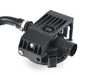 Genuine MINI VENTING LINE WITH LE 16117300680 View 4