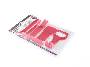 Composite Trim Removal Tool Set