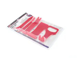 Composite Trim Removal Tool Set