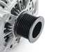 Genuine BMW Remanufactured Alternator 12317848603KT View 2
