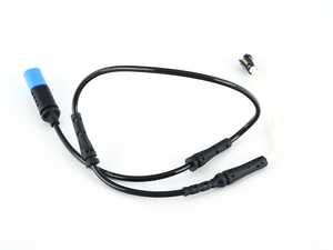 BRAKE PAD WEAR SENSOR, REAR