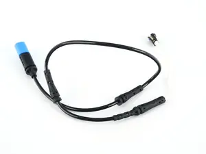 BRAKE PAD WEAR SENSOR, REAR
