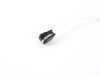 Genuine BMW BRAKE PAD WEAR SENSOR, REAR 34356880543 View 2