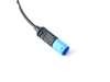 Genuine BMW BRAKE PAD WEAR SENSOR, REAR 34356880543 View 3