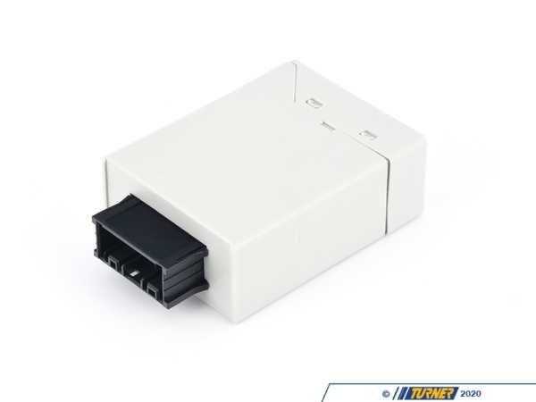 Genuine BMW Genuine BMW Control Unit Servotronic - 32436872117 32436872117