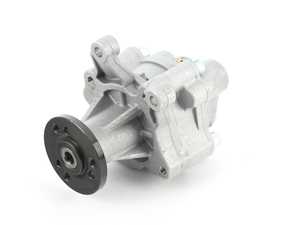 OEM Rein Power Steering Pump - New - E34, E39