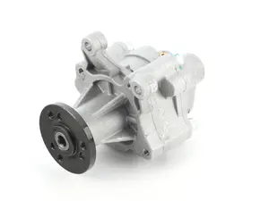 OEM Rein Power Steering Pump - New - E34, E39
