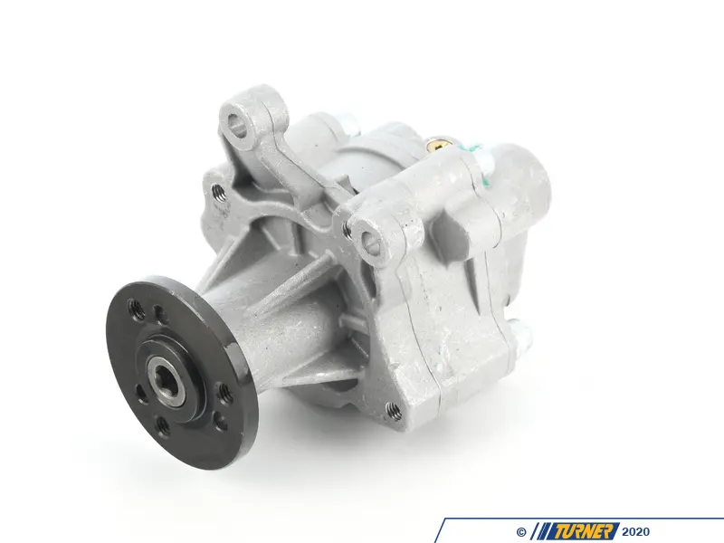 32411141570 - OEM Rein Power Steering Pump - New - E34, E39