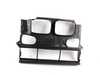 Genuine BMW Genuine BMW Front Air Duct - E39 525i 528i 530i 540i M5 51712498939 View 1