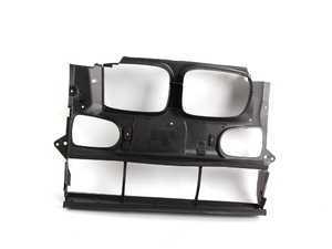 Genuine BMW Front Air Duct - E39 525i 528i 530i 540i M5