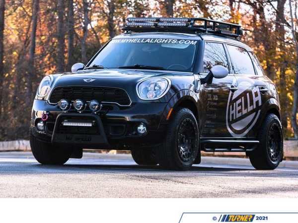M7 Speed Side Step Bars 60-110100