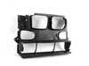 Genuine BMW Genuine BMW Front Air Duct - E39 525i 528i 530i 540i M5 51712498939 View 2