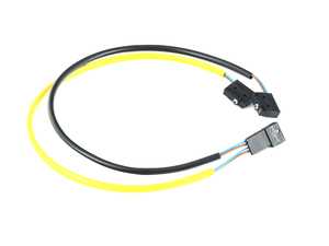 Genuine BMW Micro-Switch Trunk Lid Lock - 61318360292 - E38