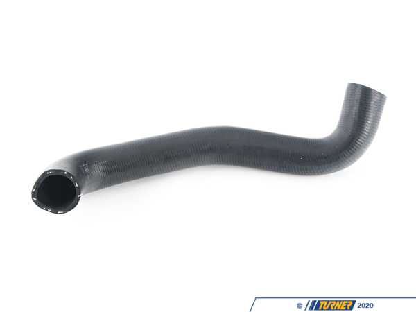Gates Radiator Hose 11531713221